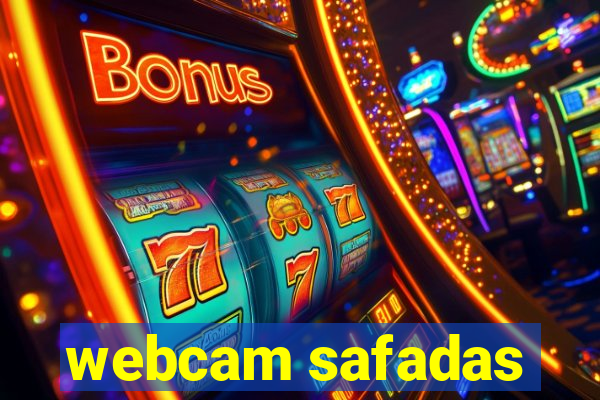 webcam safadas